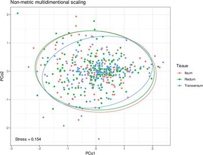 Association Between Human Gut Microbiome and N-Glycan Composition of Total Plasma Proteome